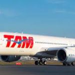 Tam Brazilian Airlines
