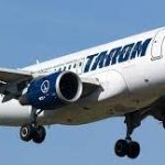 Tarom Romanian Airlines