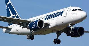 Tarom Romanian Airlines