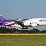 Thai Airways