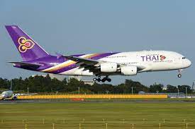 Thai Airways