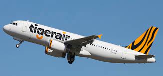 Tigerair Airline