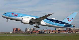 Tui Fly Airlines