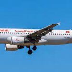 Tunisair Airline