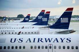 US Airways