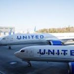 United Airlines