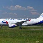 Ural Airlines