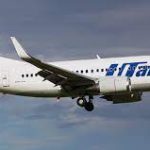 Utair Airline