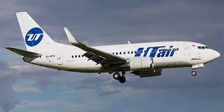 Utair Airline