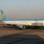 Uzbekistan Airways