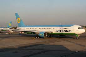 Uzbekistan Airways