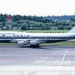 Varig Airlines