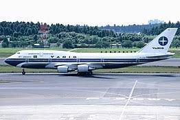 Varig Airlines