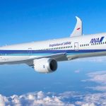 ANA Airline