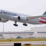 American Airlines