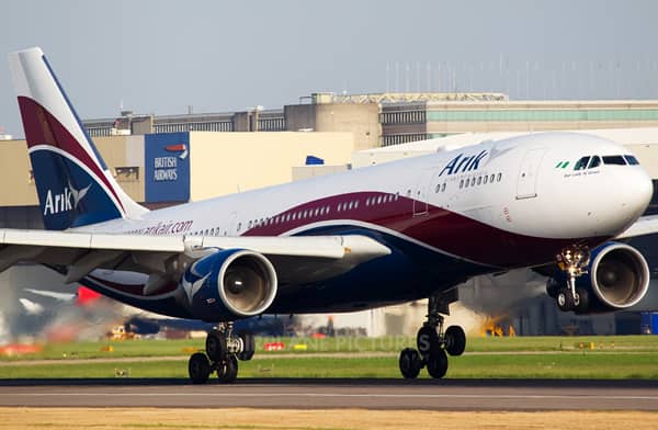 Arik Airlines