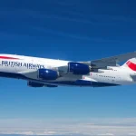 British Airways Airline