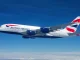 British Airways Airline