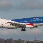 British Midland Airways BMI Airline