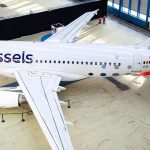 Brussels Airlines