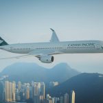 Cathay Pacific Airline