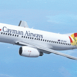 Cayman Airways Airline