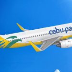 Cebu Pacific Airline