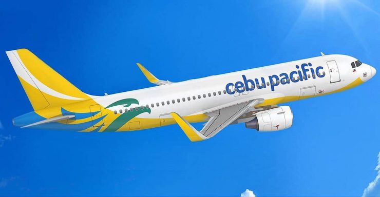 Cebu Pacific Airline