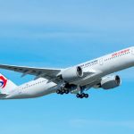 China Eastern Airlines