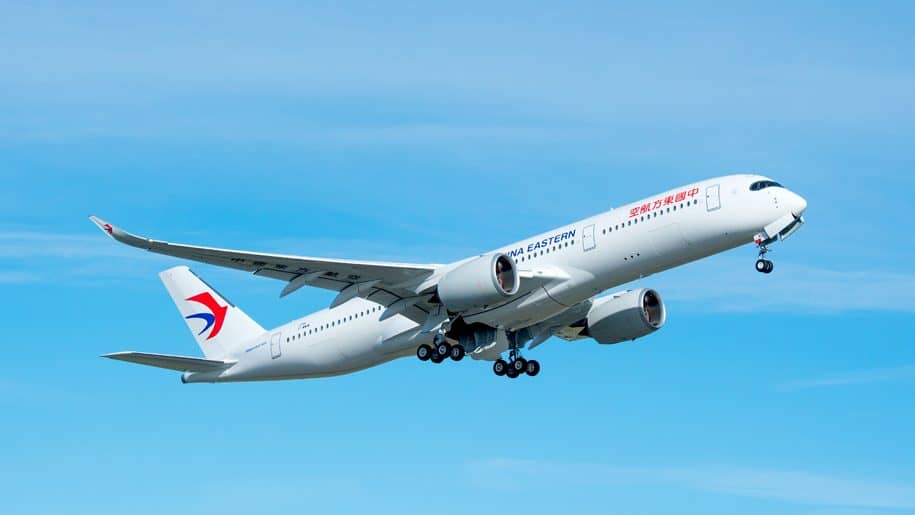 China Eastern Airlines