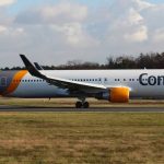 Condor Airlines