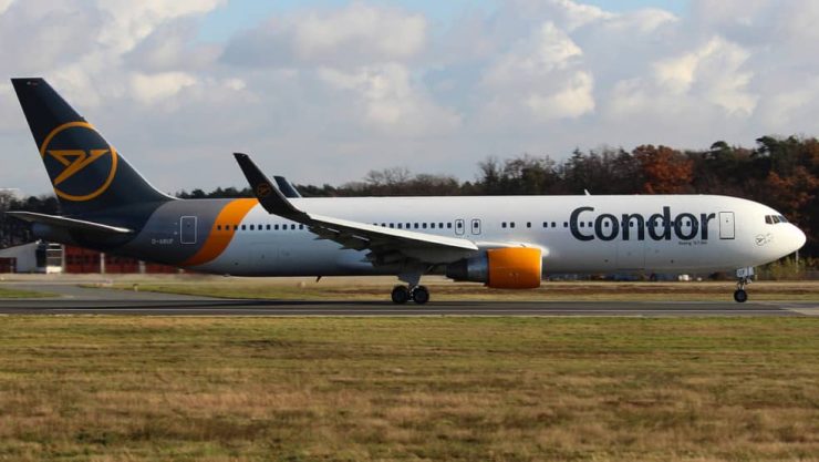 Condor Airlines