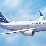 Copa Airline