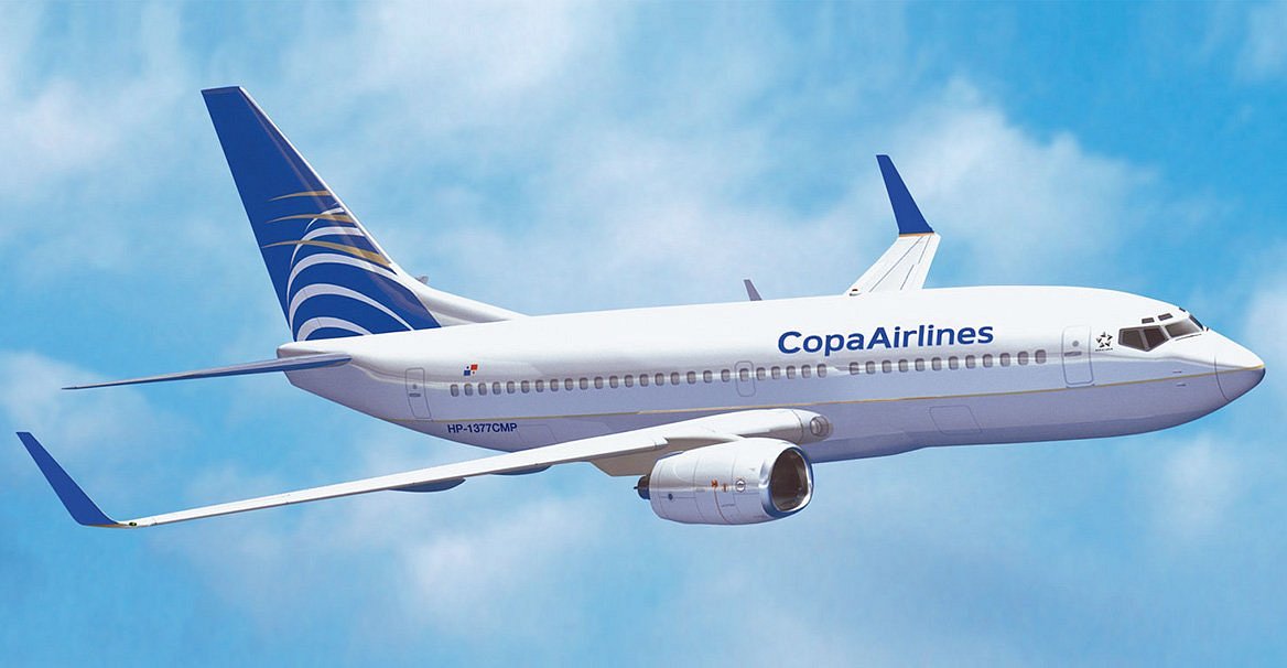 Copa Airline
