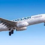CorsairFly Airlines