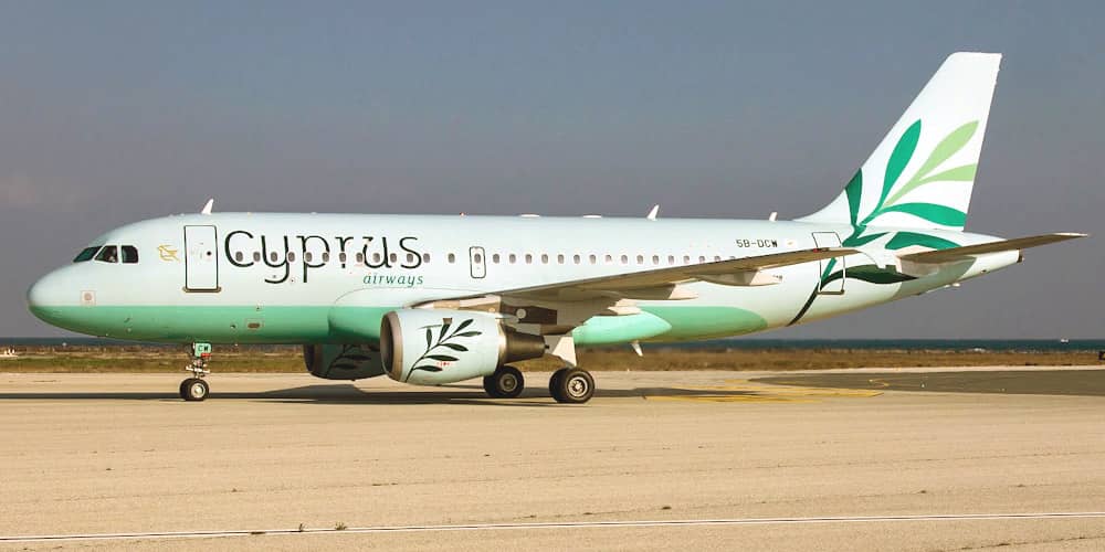 Cypress Airways