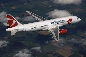 Czech Airlines