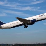 Delta Airlines