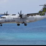 Dutch Anitlles Express Airline