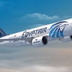 Egypt Air Airline