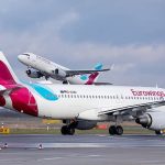 Eurowings Airline