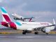 Eurowings Airline