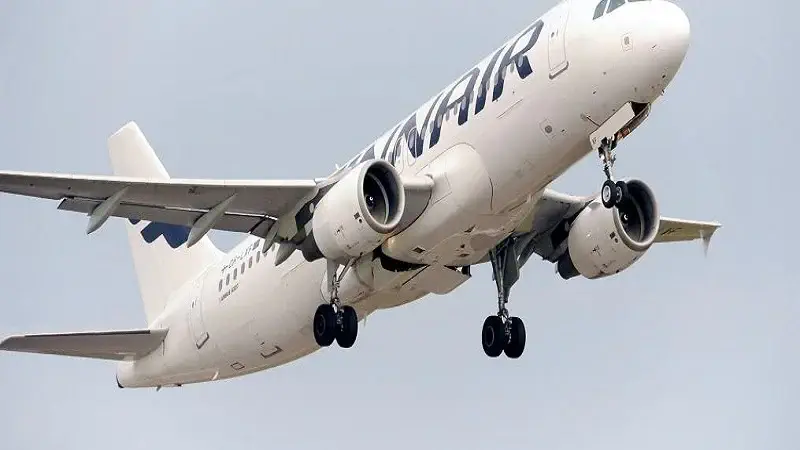 Finnair Airlines