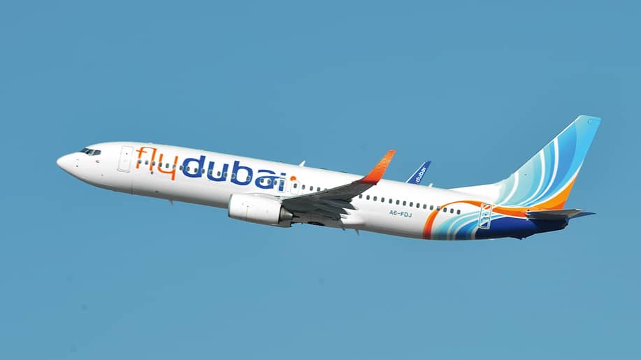 Flydubai Airlines