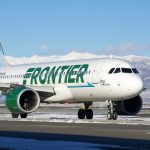 Frontier Airlines