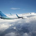 Garuda Indonisia Airlines