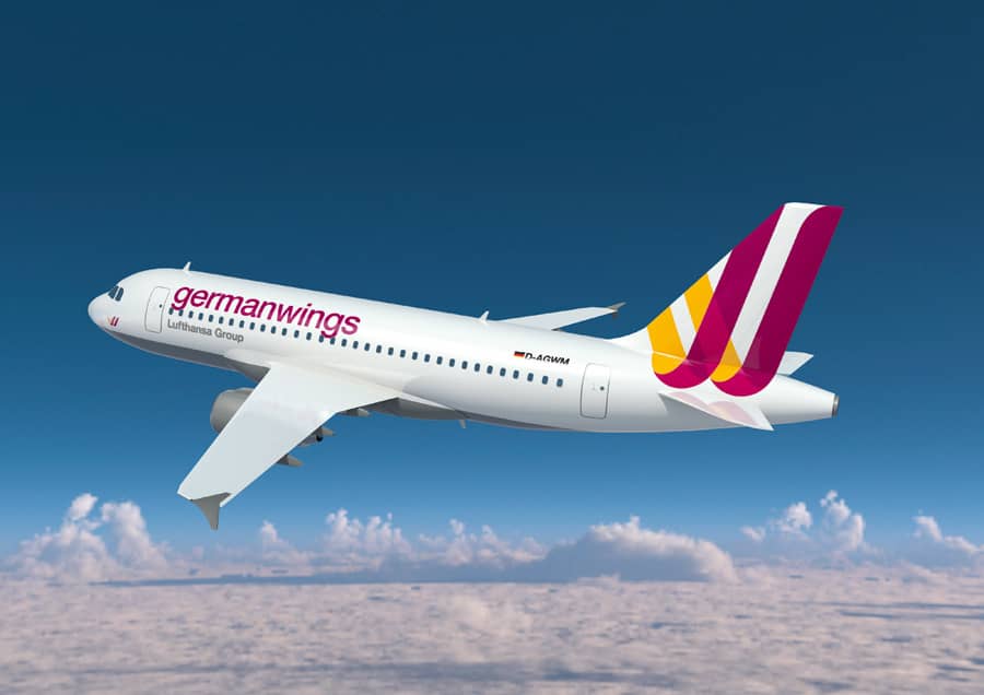 GermanWings Airlines