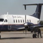 Great Lakes Airlines
