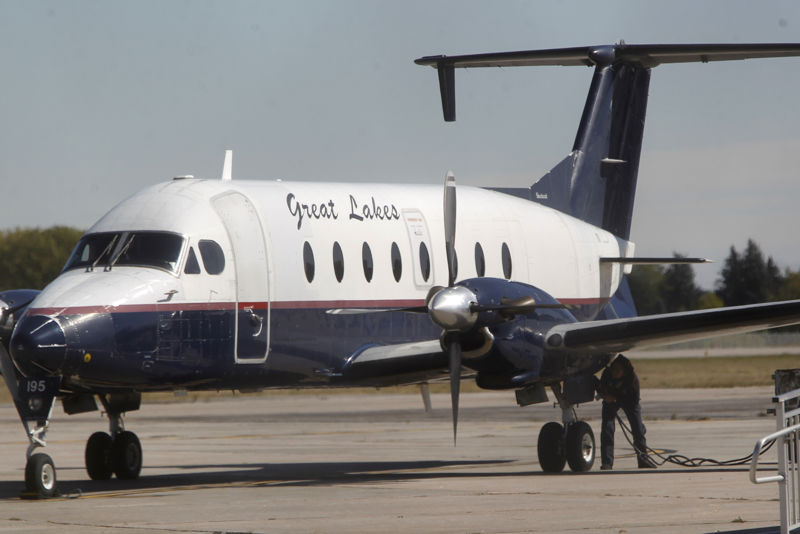 Great Lakes Airlines