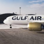 Gulf Air Airlines